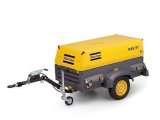 Компрессор Atlas Copco XAS97-5,3 м3/мин