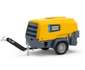 Компрессор Atlas Copco XAS88 - 5 м3/мин