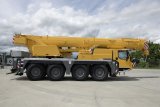 Автокран 70 тонн LIEBHERR LTM 1070-4.1
